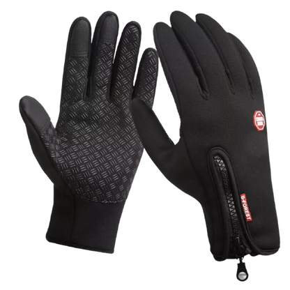 Gants thermiques unisexes Warm Touch 