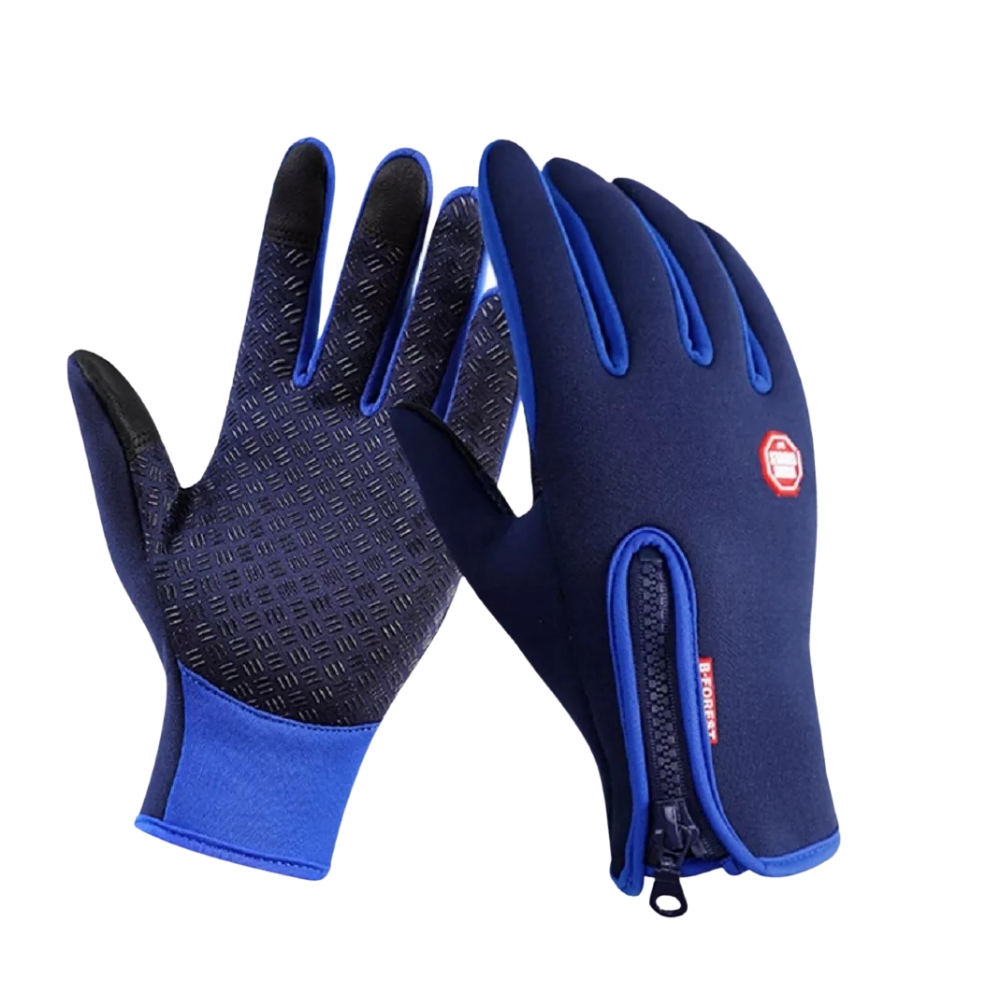 Gants thermiques unisexes Warm Touch 