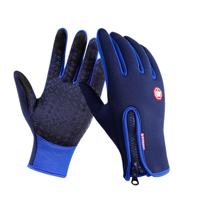 Gants thermiques unisexes Warm Touch 