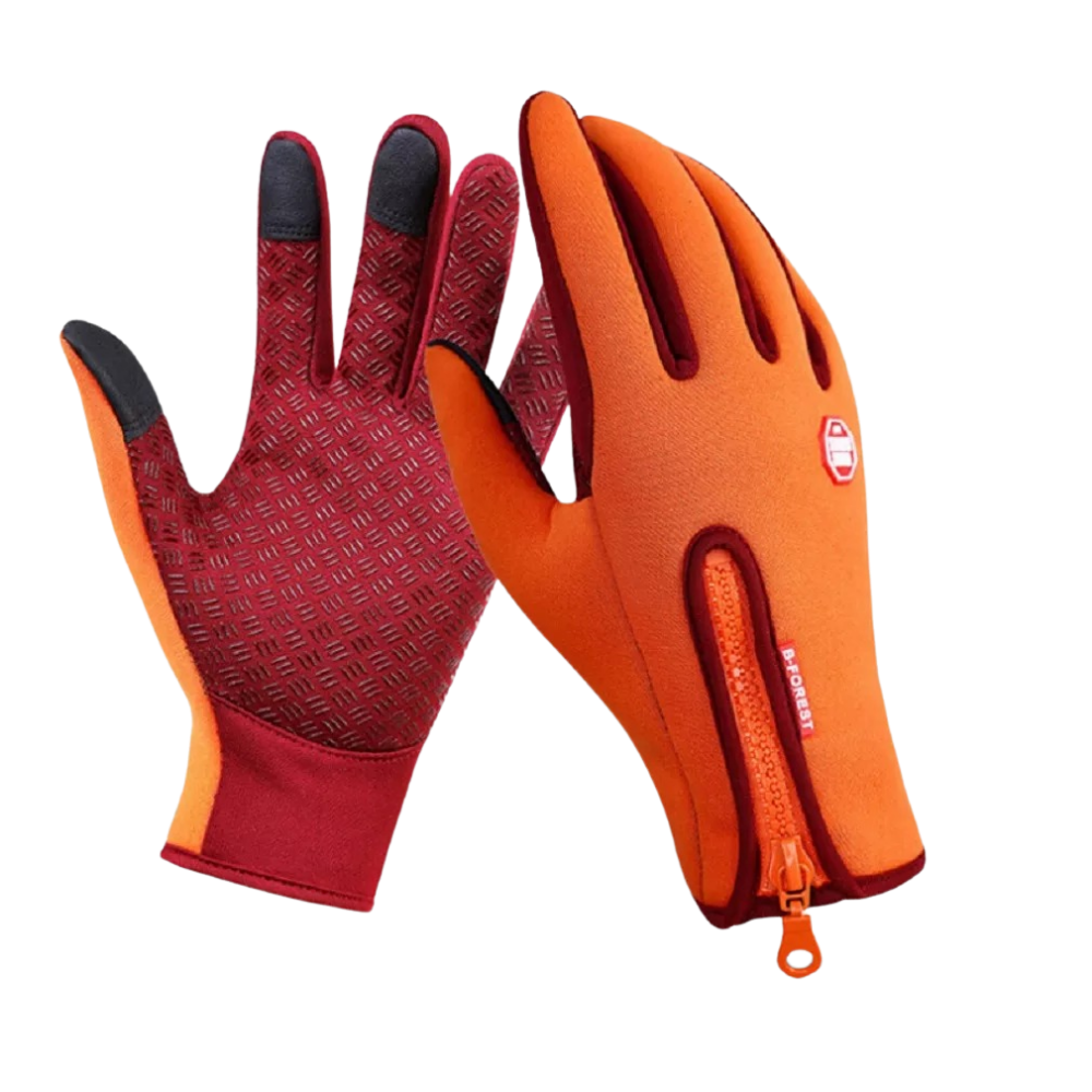 Gants thermiques unisexes Warm Touch 