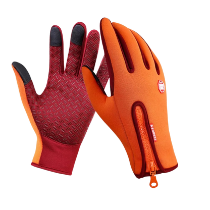 Gants thermiques unisexes Warm Touch 