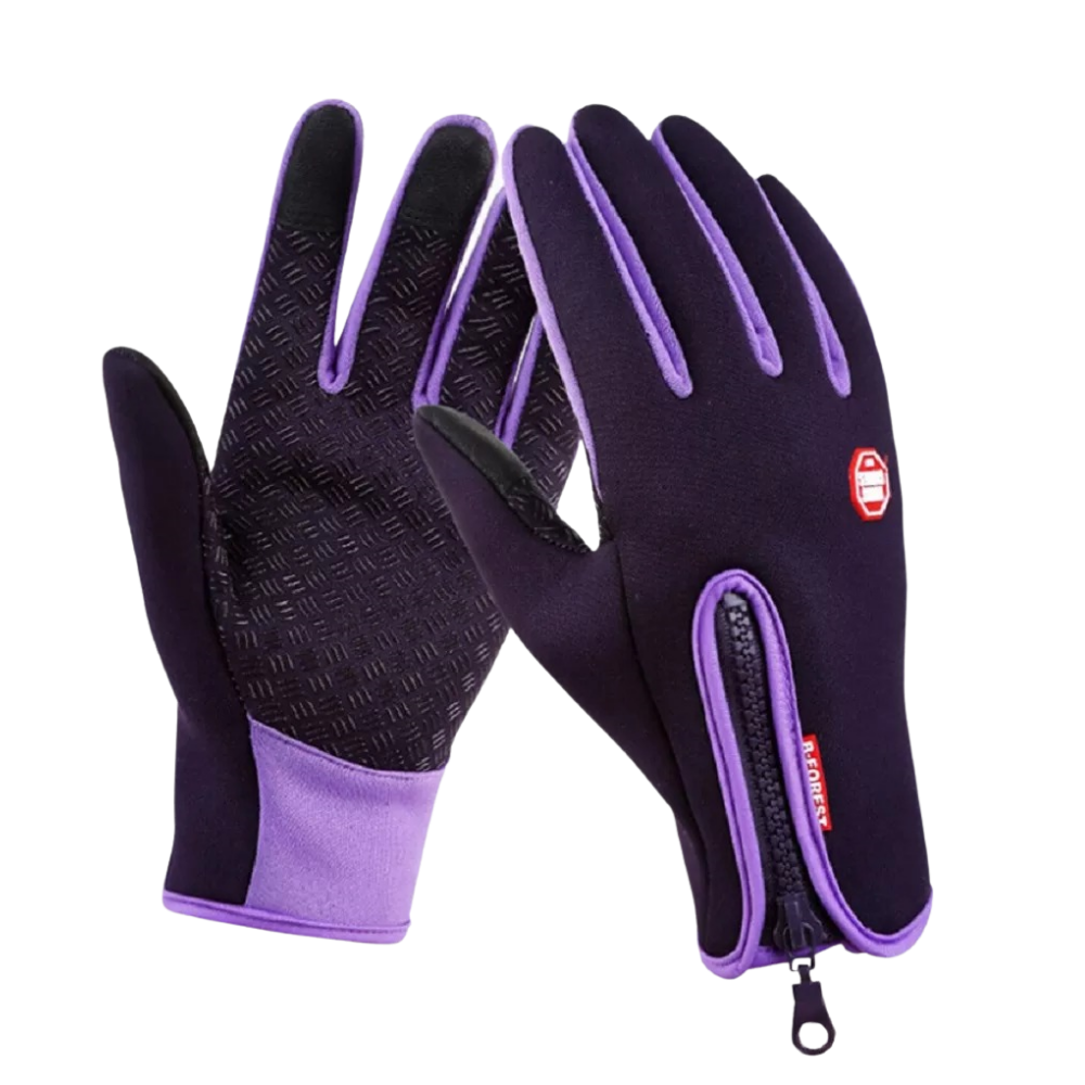 Gants thermiques unisexes Warm Touch 