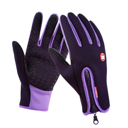 Gants thermiques unisexes Warm Touch 