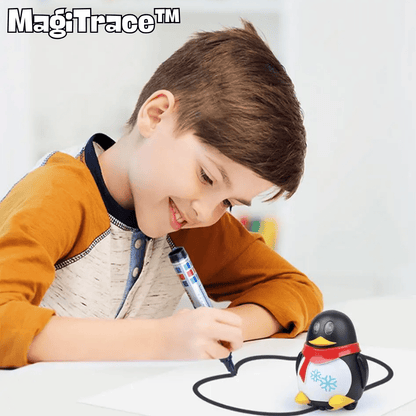 Creative Digital Drawing Tablet - Halri