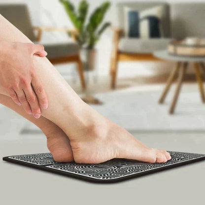 Warm Electric Foot Massage Spa