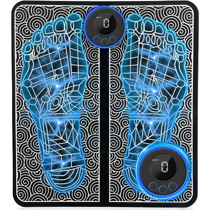 Warm Electric Foot Massage Spa