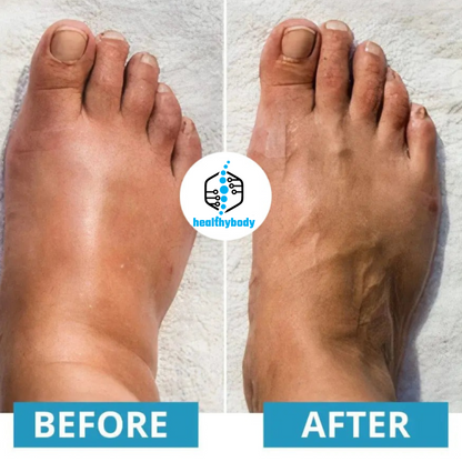 Warm Electric Foot Massage Spa