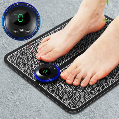 Warm Electric Foot Massage Spa