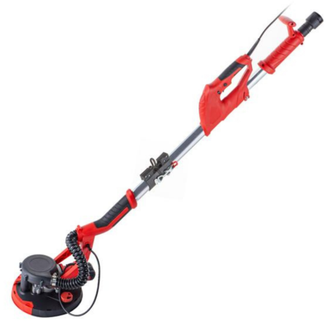 Powerful Electric Drywall Sander with Vacuum