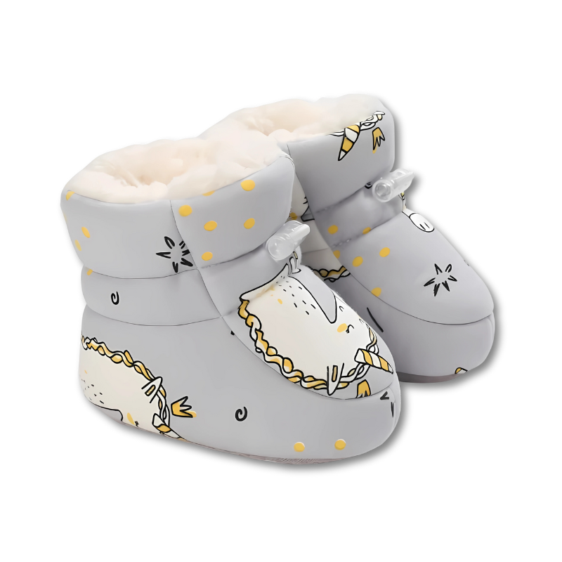 Chaussettes amusantes