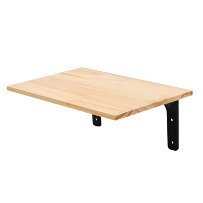 Étagère murale pour chat avec griffoir