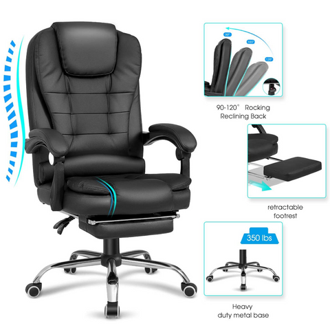 Comfortable Home Desk Chair