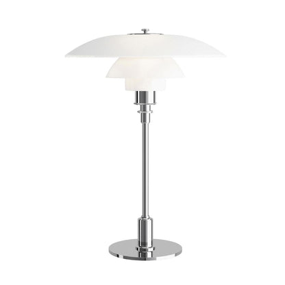 Lampe de bureau LED scandinave moderne