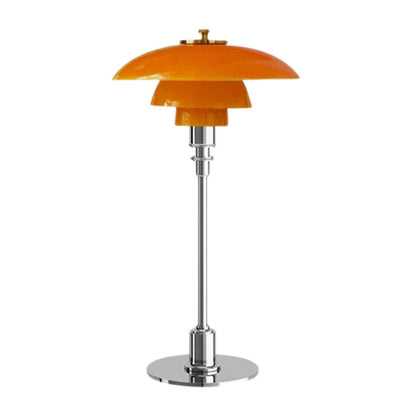 Lampe de bureau LED scandinave moderne