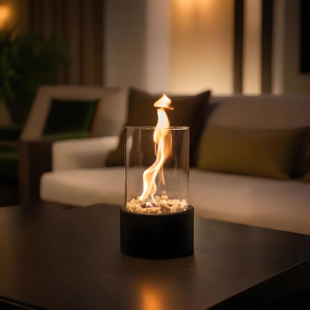 Lanterne réutilisable et polyvalente
