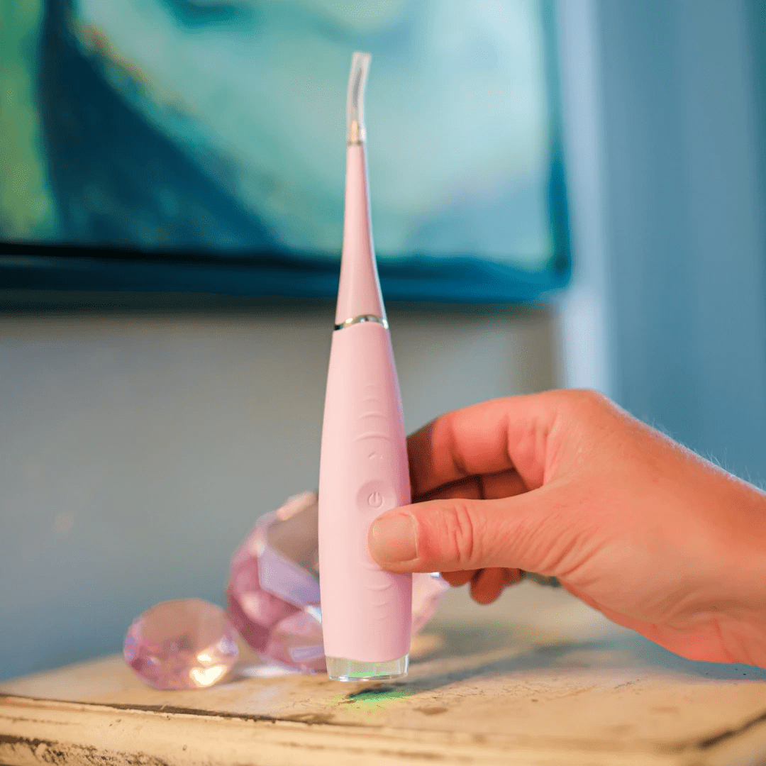 Easy Clean Dental Plaque Remover