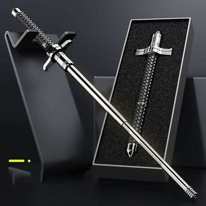 Collapsible Hiking Walking Stick