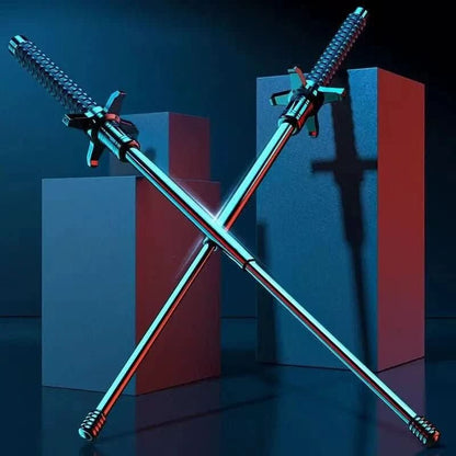 Collapsible Hiking Walking Stick