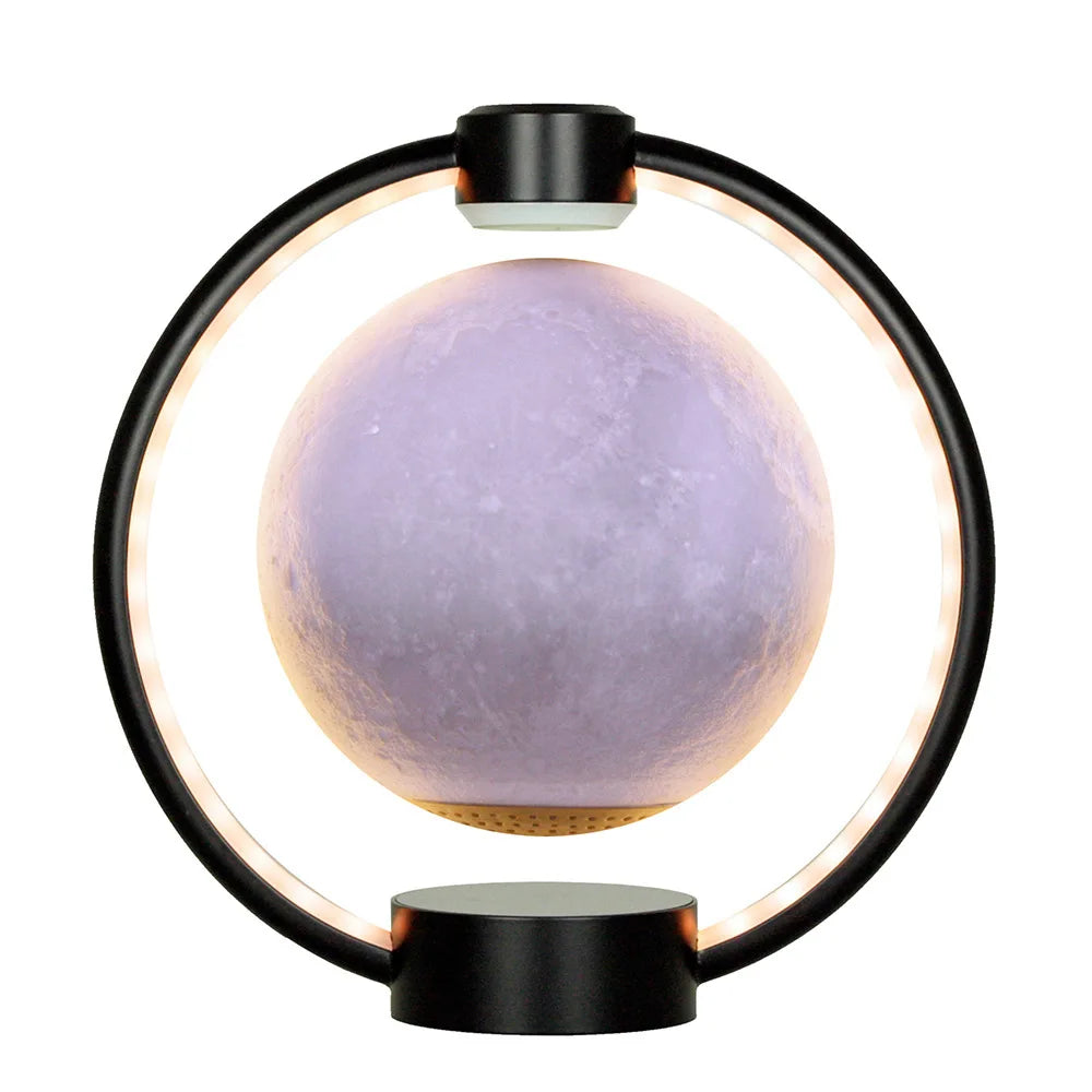 Colorful Floating LED Lamp