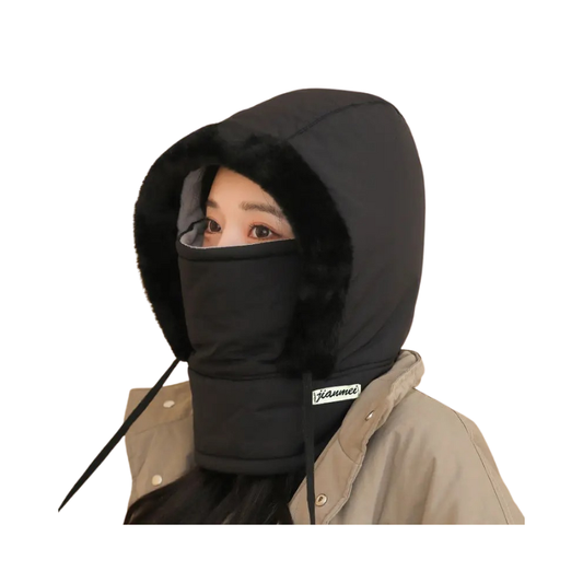 Warm Heating Gloves - Halri