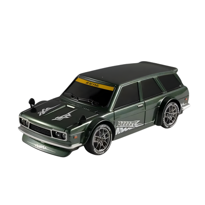 Voiture RC de drift premium