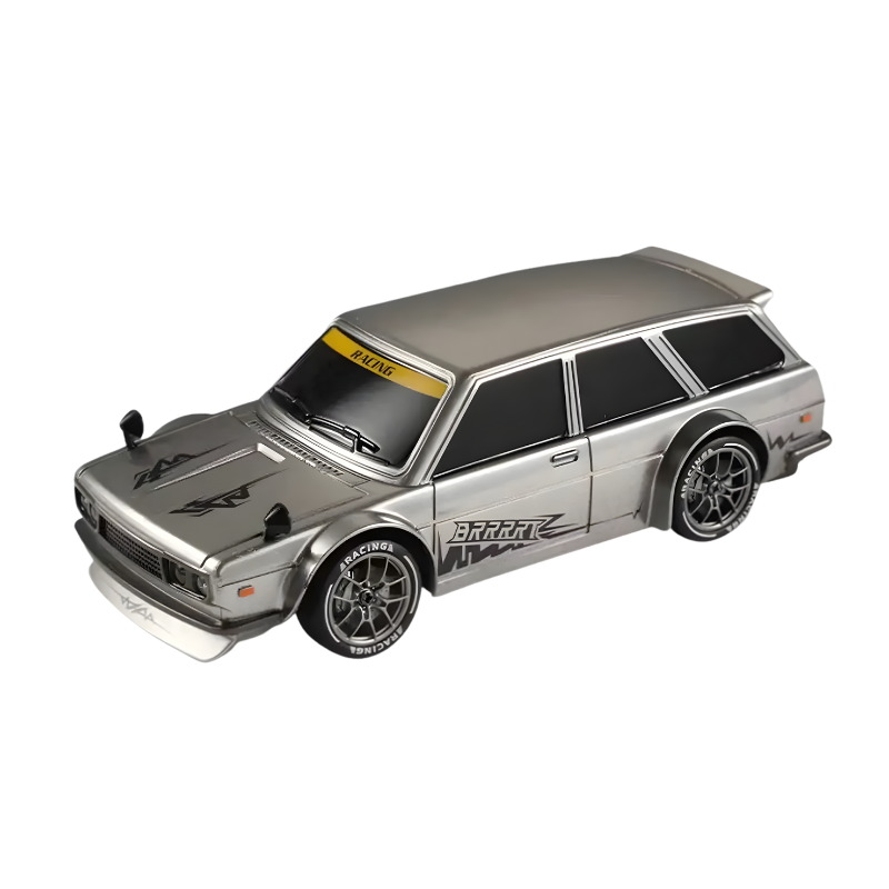Premium Drift RC Car - Halri