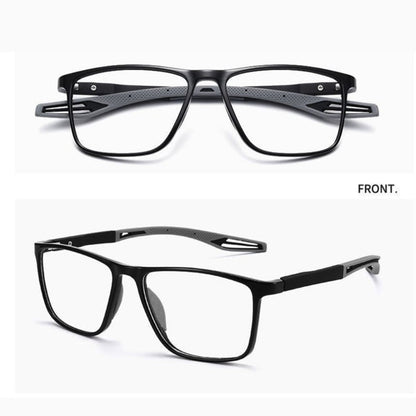 Easy to Wear Multifocal Reading Glasses for Daily Use