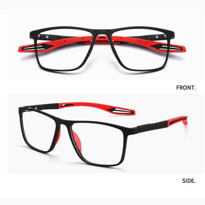 Easy to Wear Multifocal Reading Glasses for Daily Use