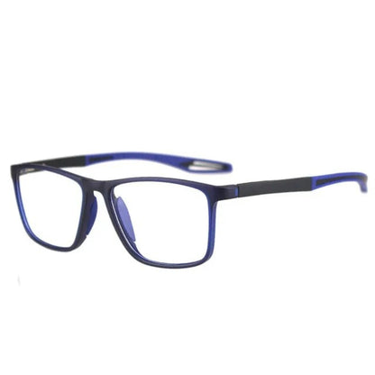 Easy to Wear Multifocal Reading Glasses for Daily Use
