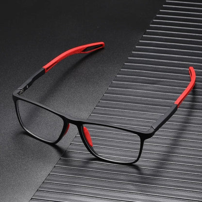 Easy to Wear Multifocal Reading Glasses for Daily Use - Halri