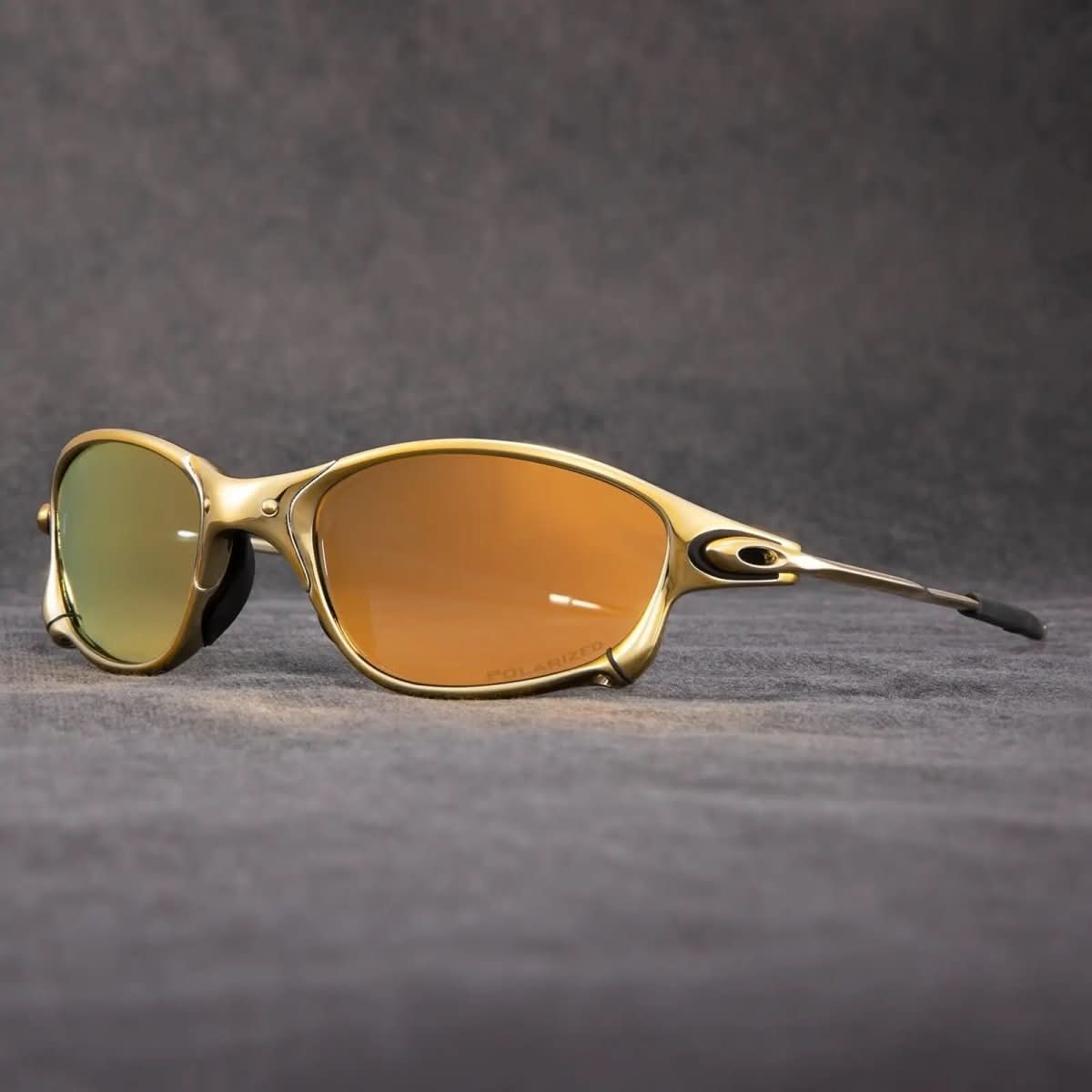 Lunettes de soleil polarisées pour une vision claire en journée