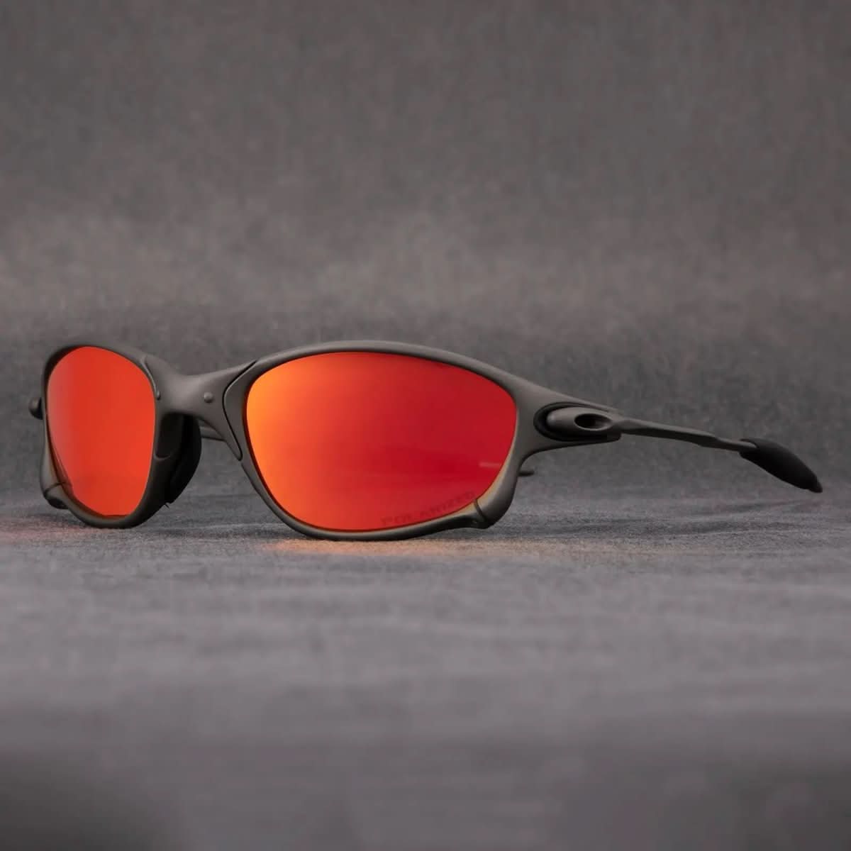 Lunettes de soleil polarisées pour une vision claire en journée