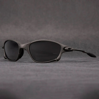 Lunettes de soleil polarisées pour une vision claire en journée