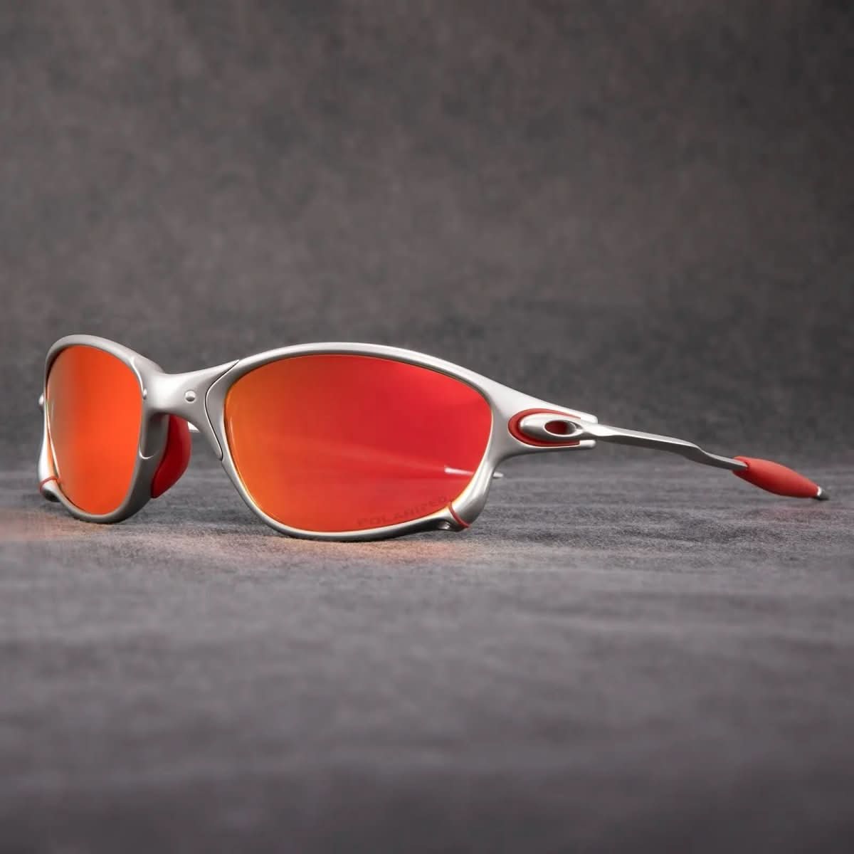 Lunettes de soleil polarisées pour une vision claire en journée