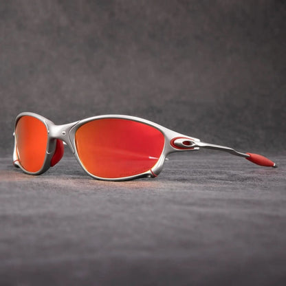 Lunettes de soleil polarisées pour une vision claire en journée