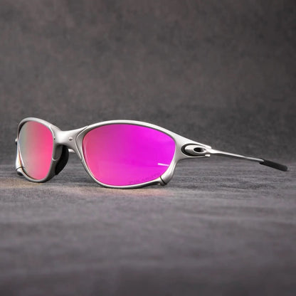Lunettes de soleil polarisées pour une vision claire en journée