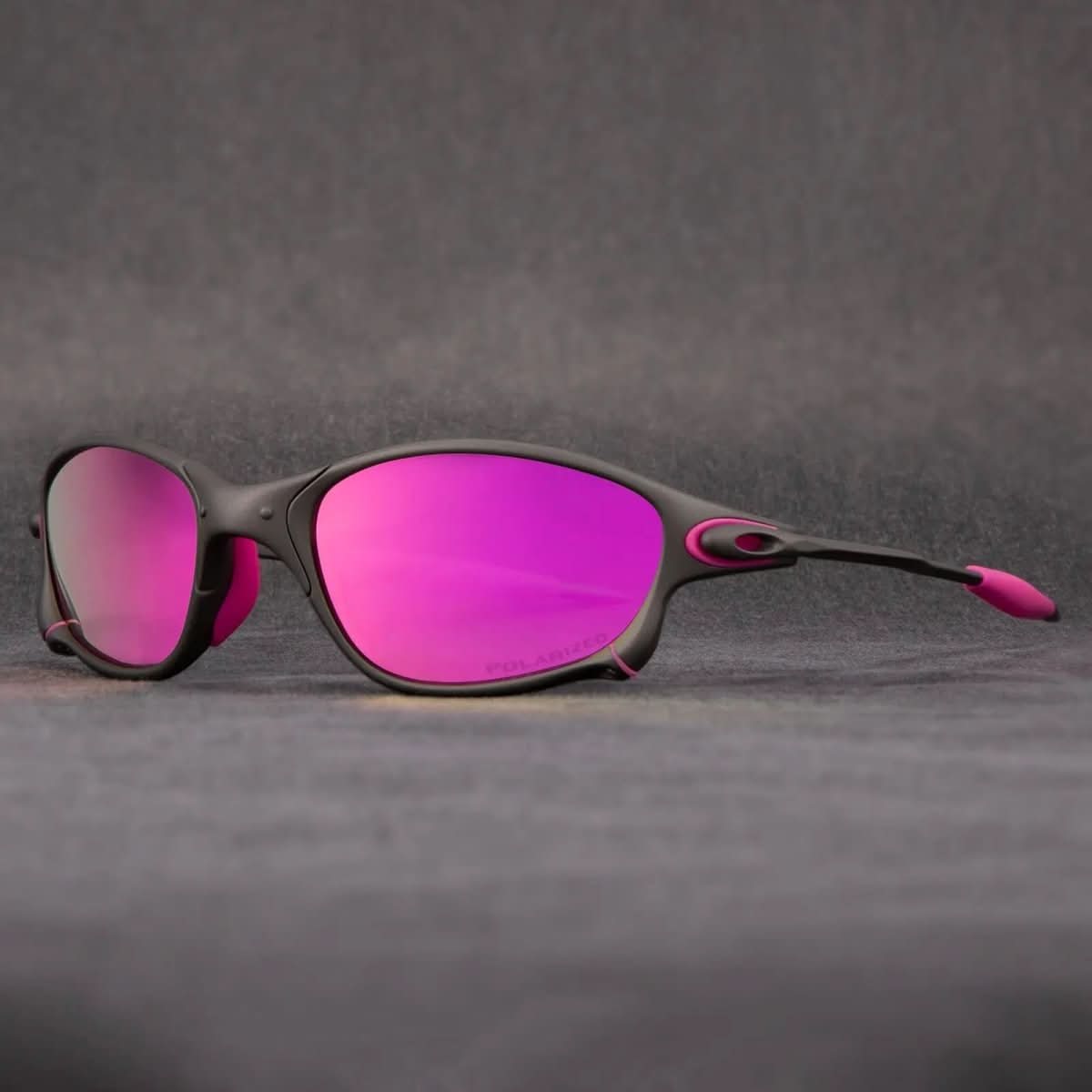 Lunettes de soleil polarisées pour une vision claire en journée