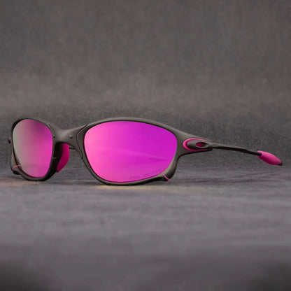 Lunettes de soleil polarisées pour une vision claire en journée
