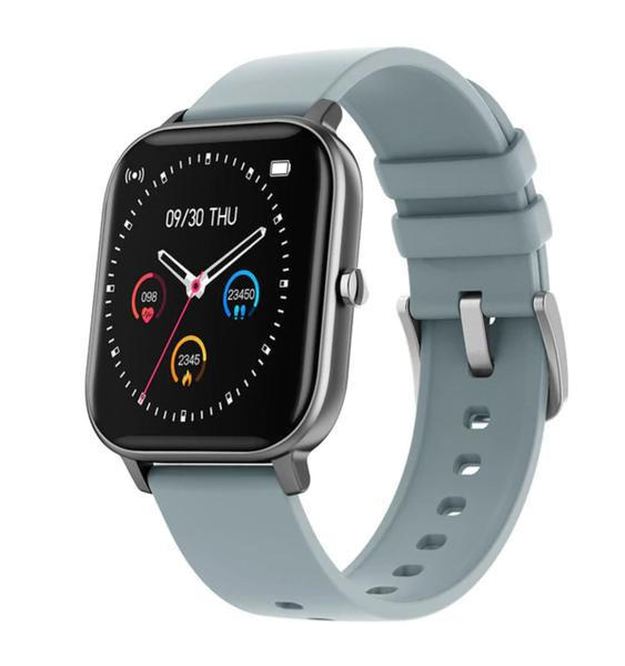 Stylish Fitness Tracker Watch - Halri