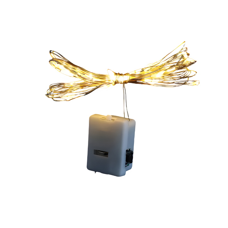 Modern Ceiling Lamp - Halri