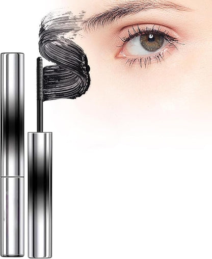 Waterproof Long Lasting Volumizing Mascara Buy One Get One Free - Halri