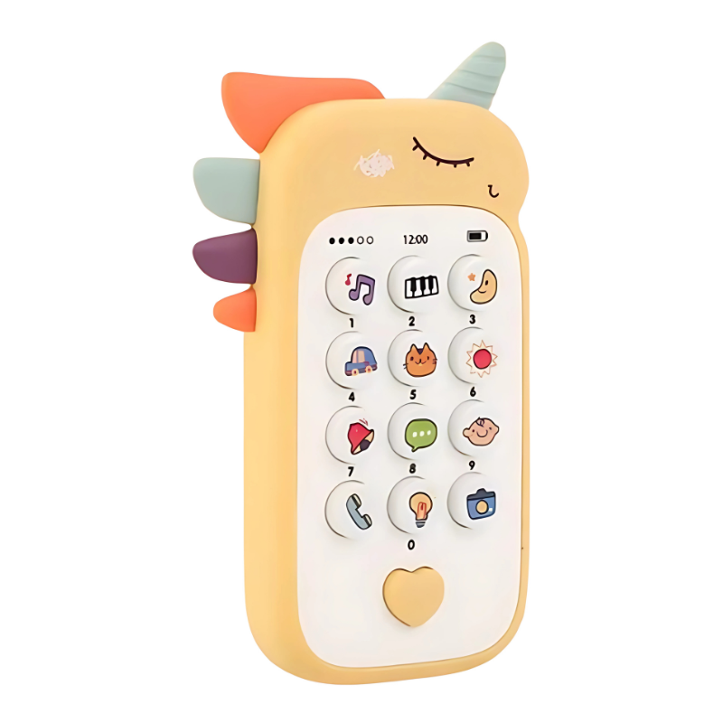 Wireless Baby Monitor - Halri