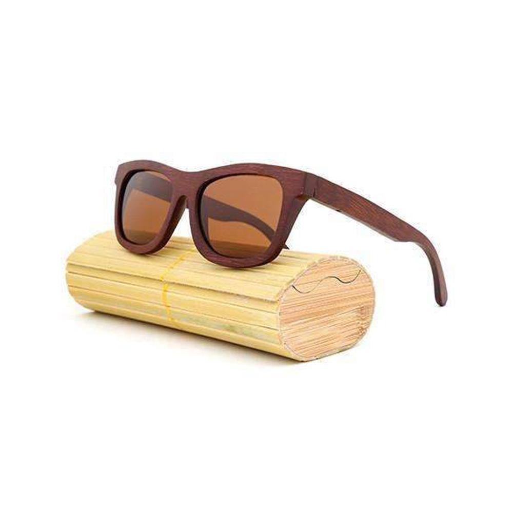 Stores rétro en bois écologiques
