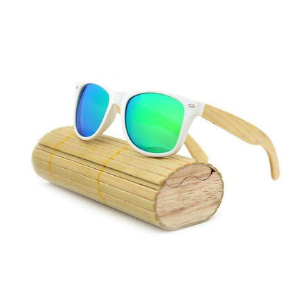 Stores rétro en bois écologiques