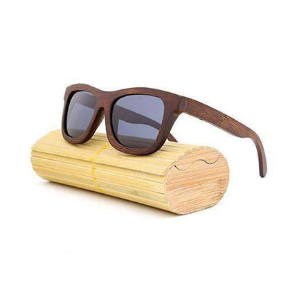 Stores rétro en bois écologiques