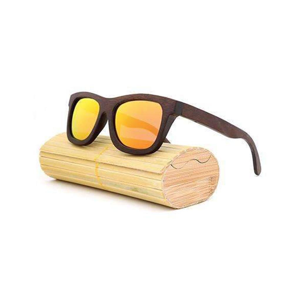 Stores rétro en bois écologiques