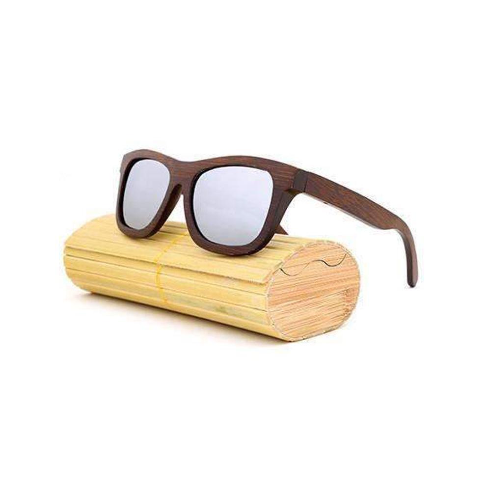 Stores rétro en bois écologiques