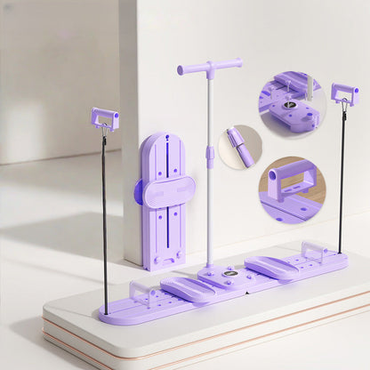 Home Gym Core Trainer Machine - Halri