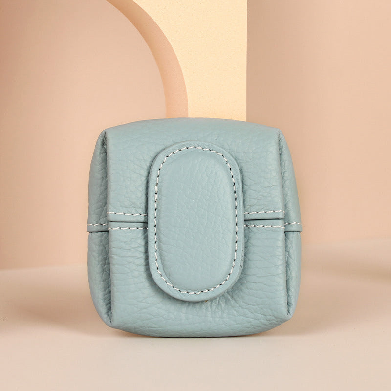 Luxe écoresponsable Halri Monique