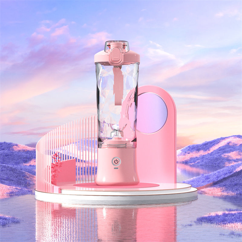 Mixeur personnel compact